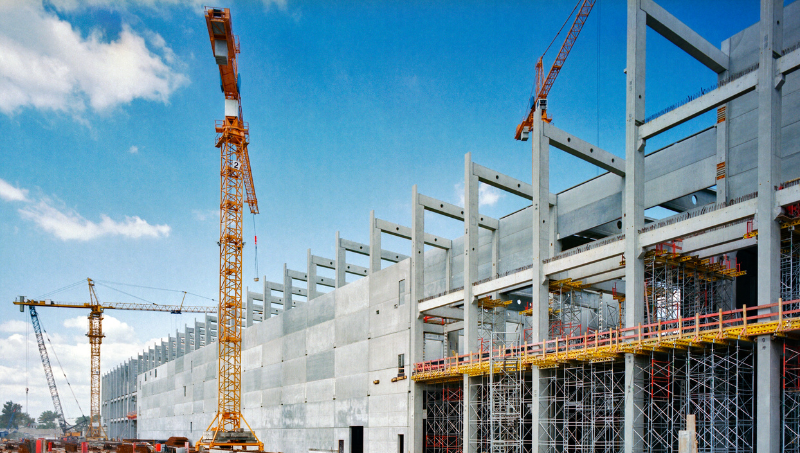 Construction