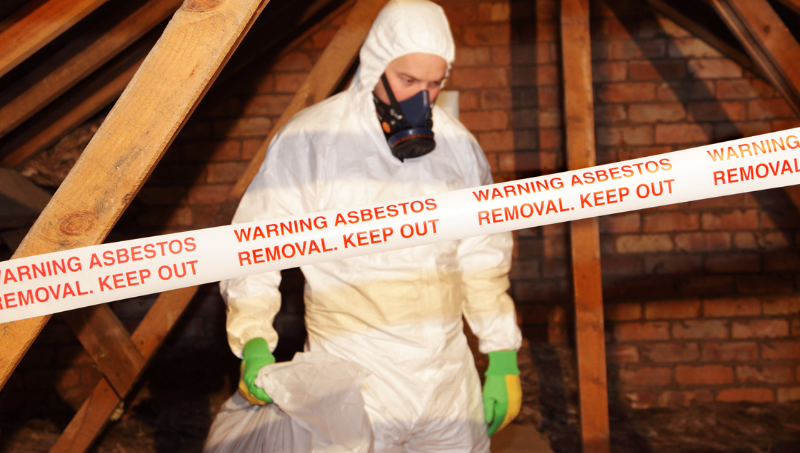 Asbestos Abatement